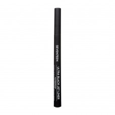 Seventeen Ultra Black Jet Liner 1ml